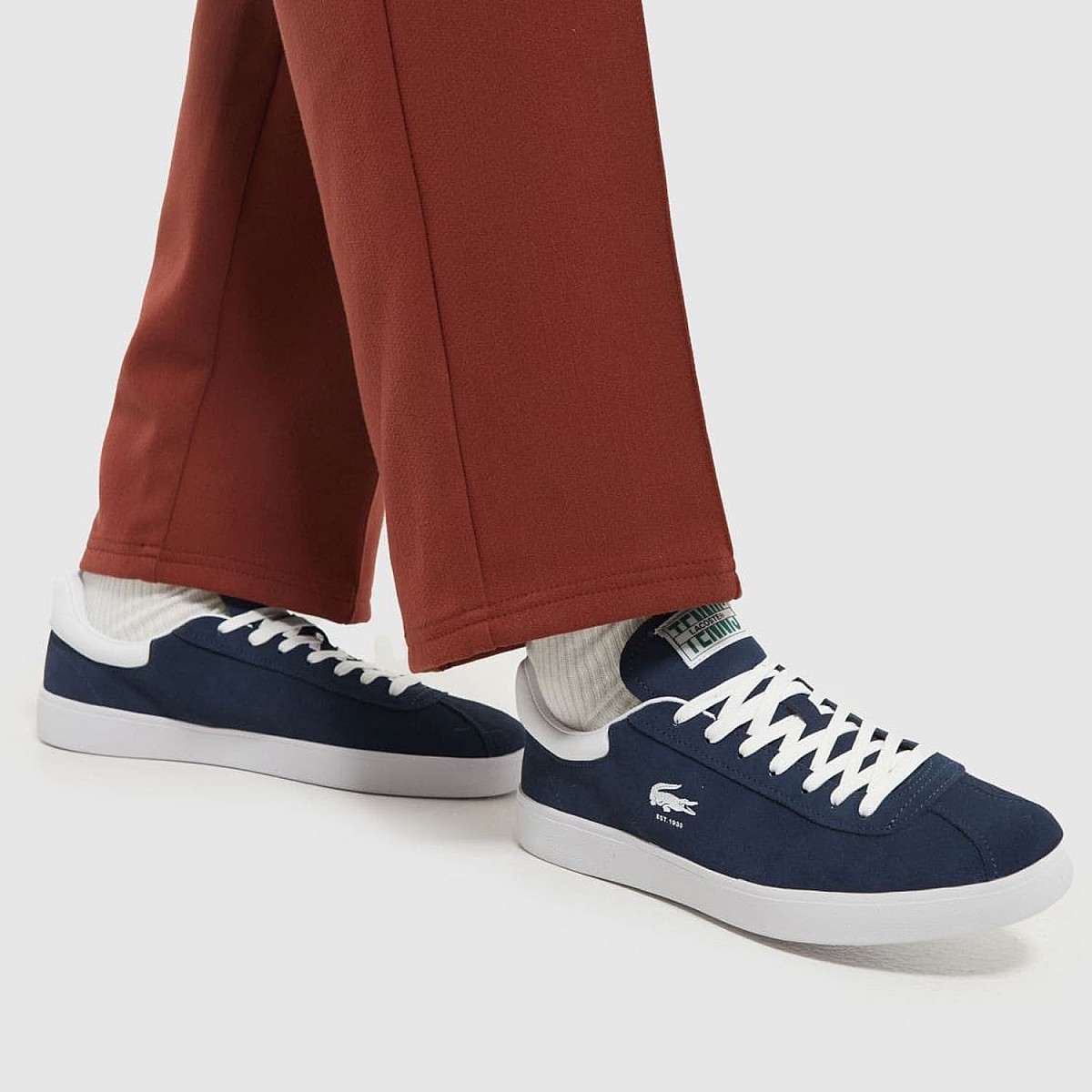 Кеди Lacoste 746SMA0065092 — купити в Україні | Lacoste | Brand Centr